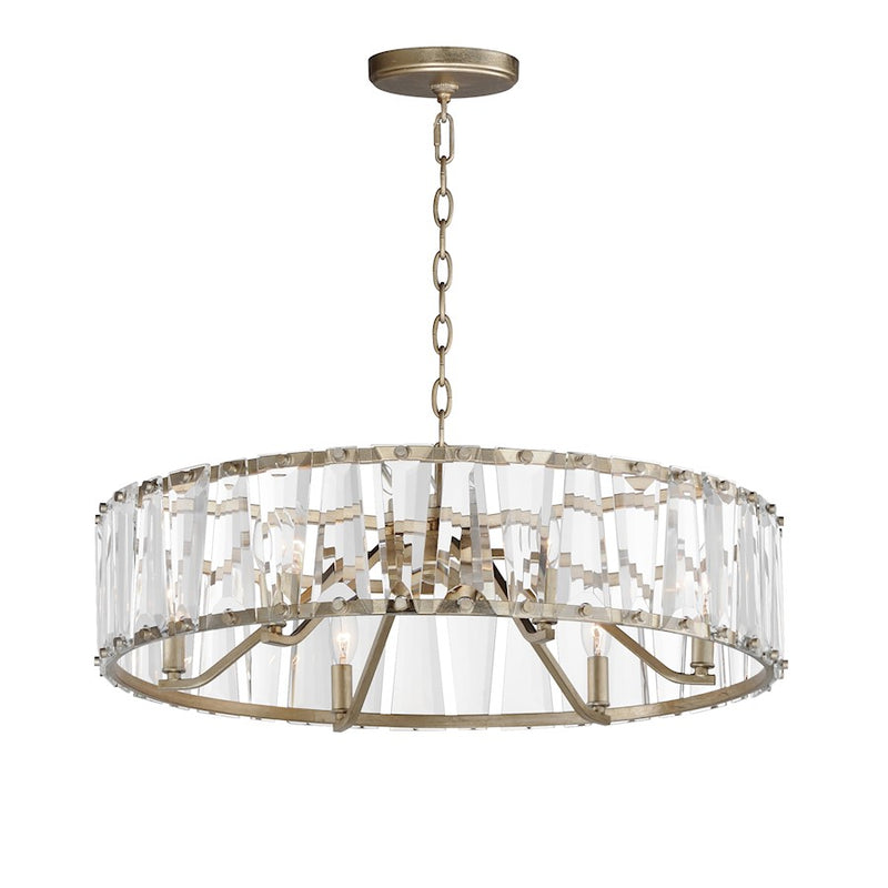 Maxim Lighting Odeon Chandelier