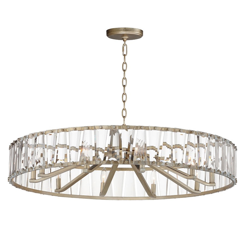 Maxim Lighting Odeon Chandelier