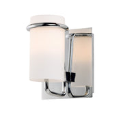 Maxim Lighting Avant 1-Light Wall Sconce, Polished Chrome