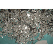 Maxim Lighting Comet 7-Light Pendant Polished Chrome