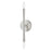 Maxim Lighting Rome 2 Light 13.5" Wall Sconce, Satin Nickel - 24620SN