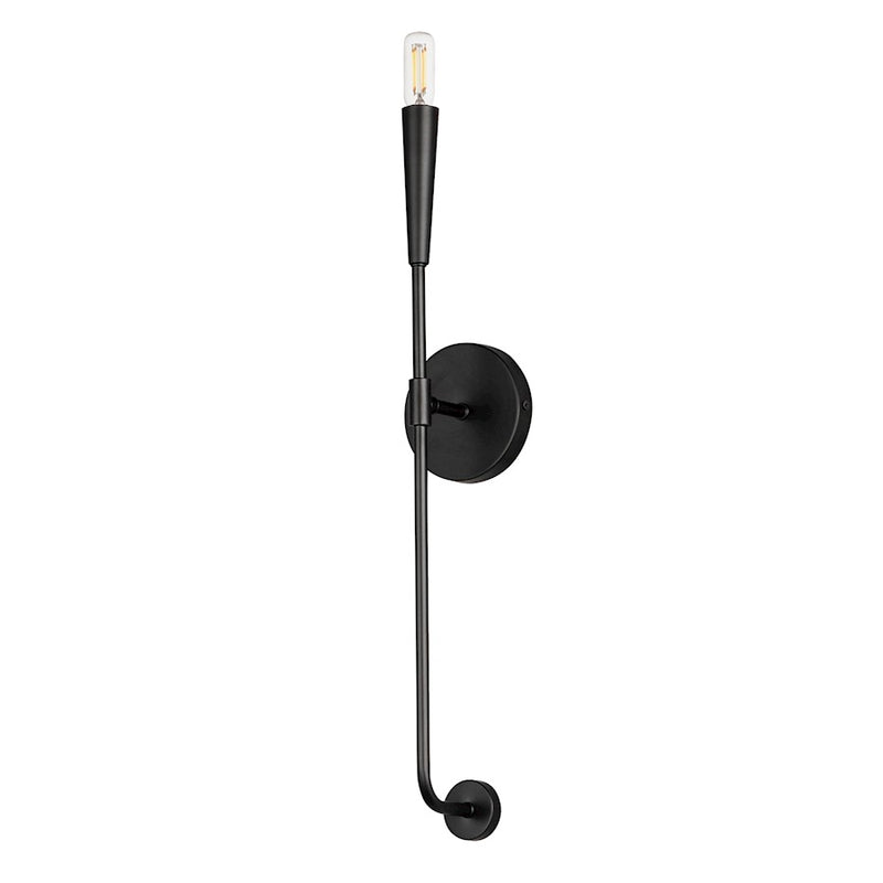 Maxim Lighting Vela 1 Light Wall Sconce