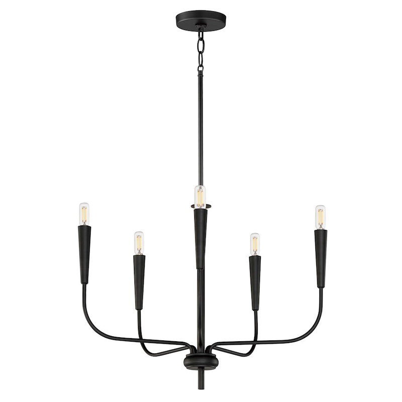 Maxim Lighting Vela Chandelier