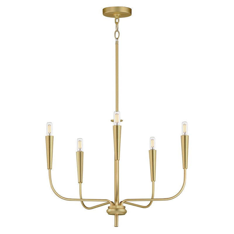 Maxim Lighting Vela Chandelier