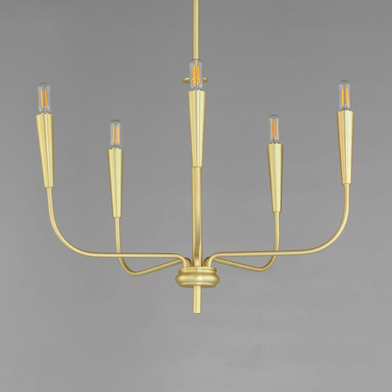 Maxim Lighting Vela Chandelier