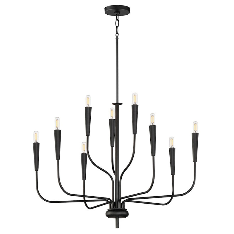 Maxim Lighting Vela Chandelier