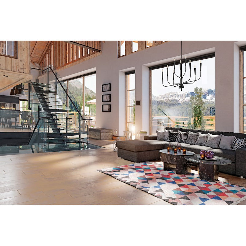 Maxim Lighting Vela Chandelier