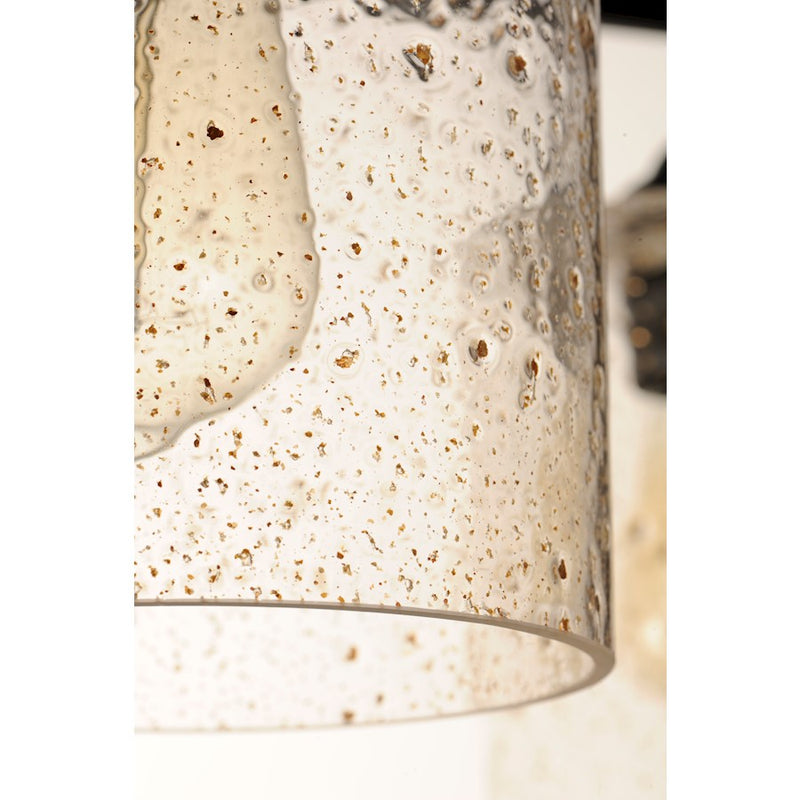 Maxim Lighting Stonehenge 1-Light Wall Sconce, Bronze