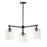 Maxim Lighting Stonehenge Chandelier, Bronze