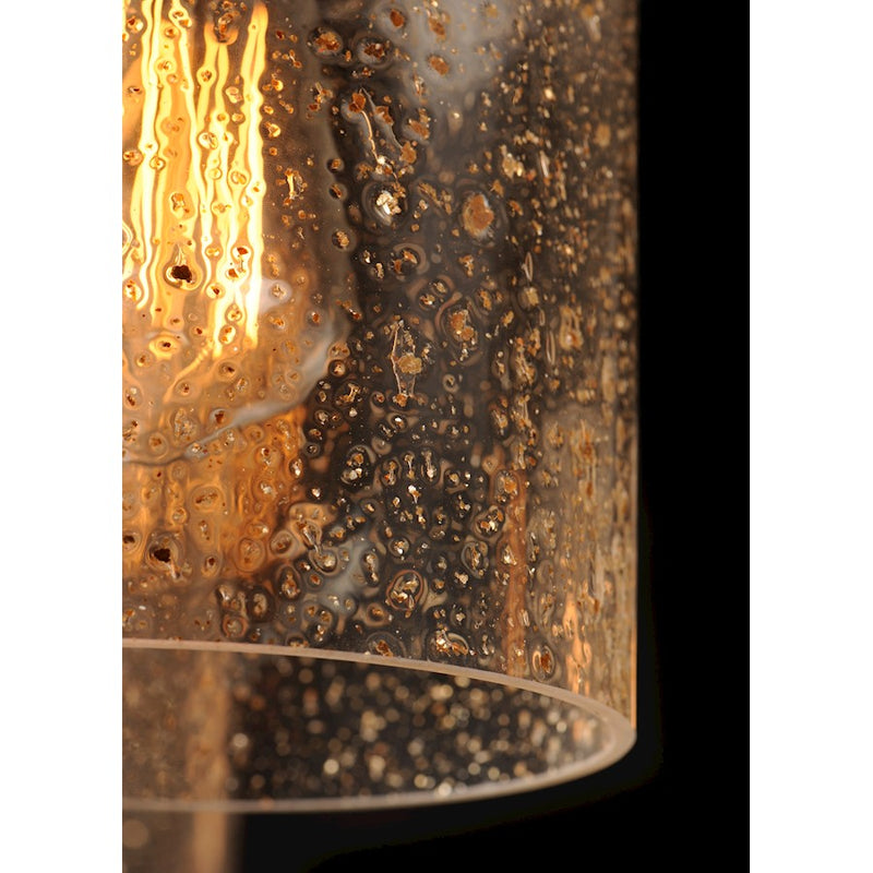 Maxim Lighting Stonehenge Chandelier, Bronze