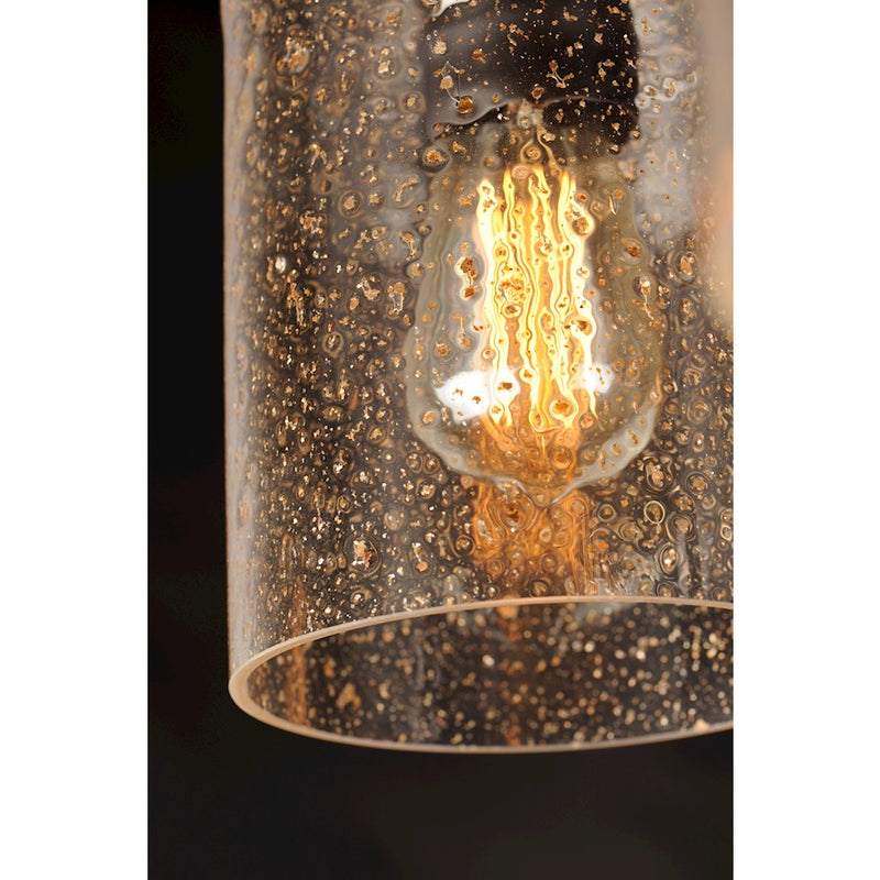 Maxim Lighting Stonehenge 1-Light Pendant, Bronze