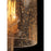 Maxim Lighting Stonehenge 1-Light Pendant, Bronze