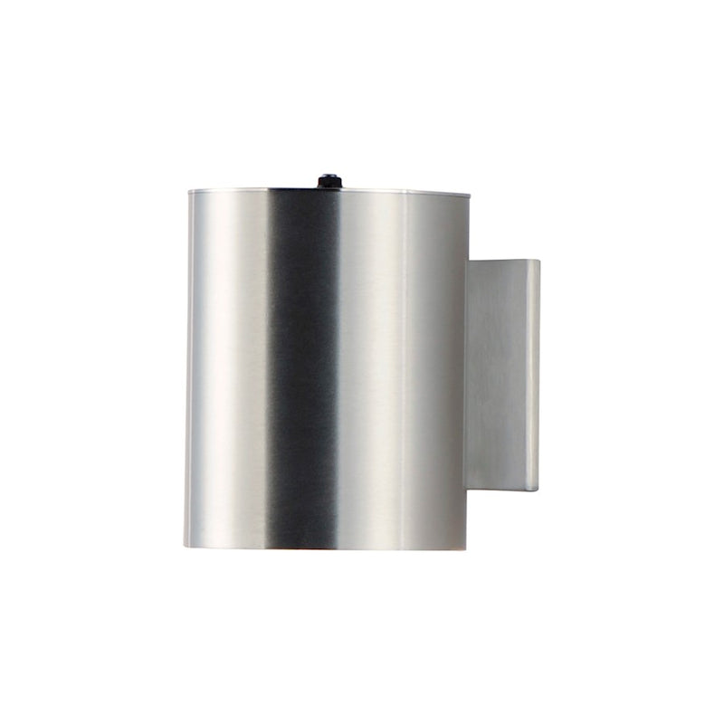 Maxim Lighting Outpost 1-Lt 7.25" OD Sconce w/Photocell