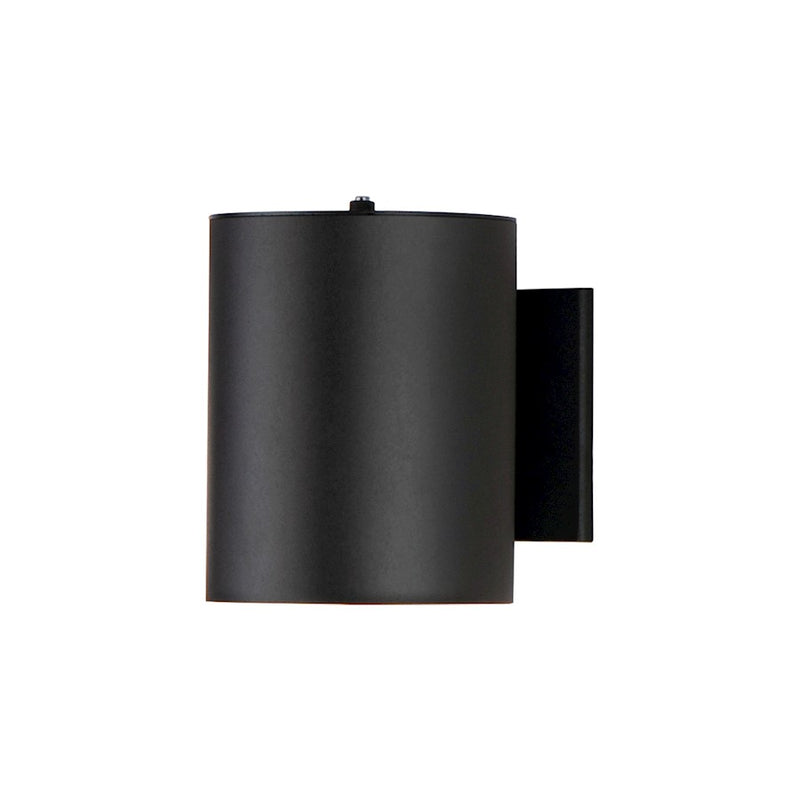 Maxim Lighting Outpost 1-Lt 7.25" OD Sconce w/Photocell