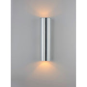Maxim Lighting Outpost 60W 2-Light 22" Outdoor Sconce, Aluminum