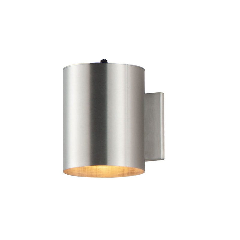 Maxim Lighting Outpost 1-Light 7.25" Outdoor Sconce/PHC