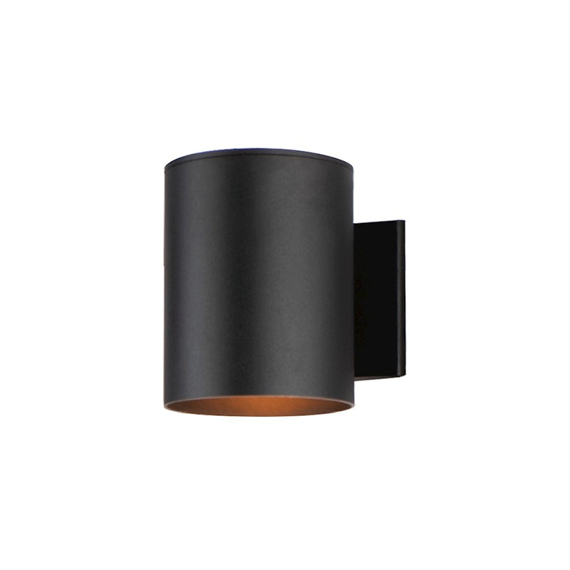 Maxim Lighting Outpost 1-Light 7.25" Outdoor Sconce
