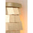 Maxim Lighting Glamour 2-Light Wall Sconce, Champagne/Gold