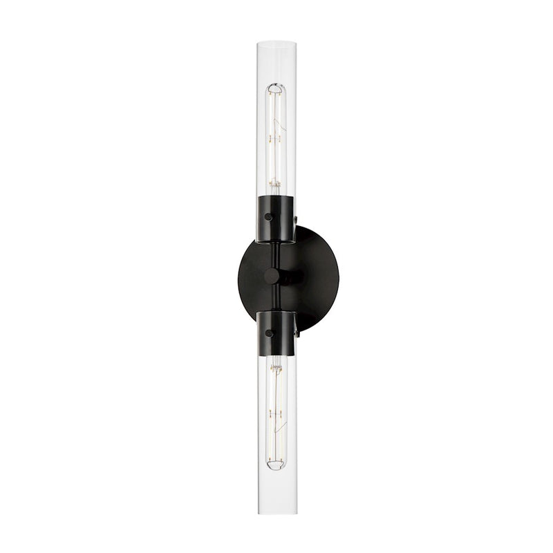 Maxim Lighting Equilibrium 2 Light Wall Sconce