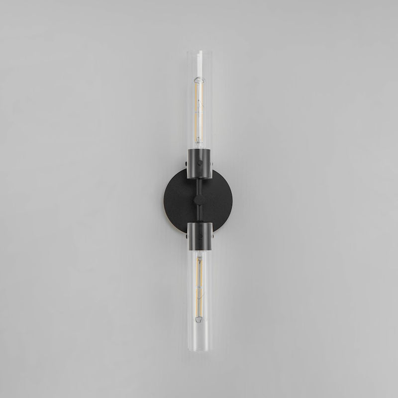Maxim Lighting Equilibrium 2 Light Wall Sconce