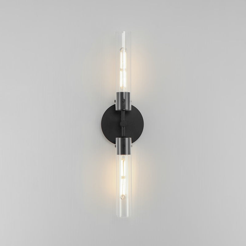 Maxim Lighting Equilibrium 2 Light Wall Sconce