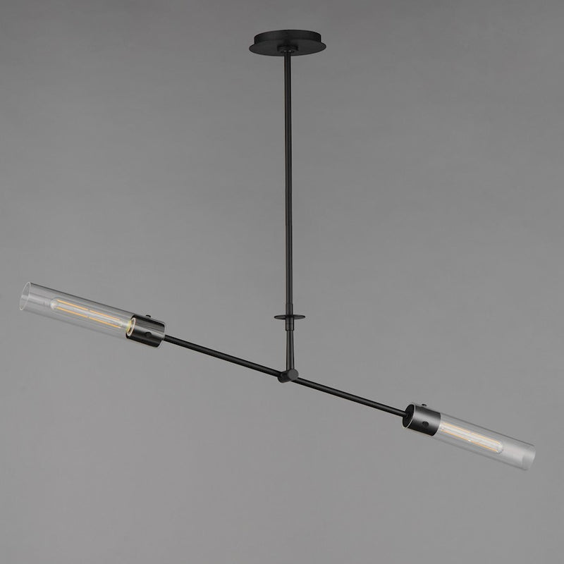 Maxim Lighting Equilibrium 2 Light Linear Pendant