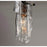 Maxim Lighting Citadel 1-Light Mini Pendant, Chestnut Bronze