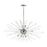 Maxim Lighting Polaris 16-Light Pendant