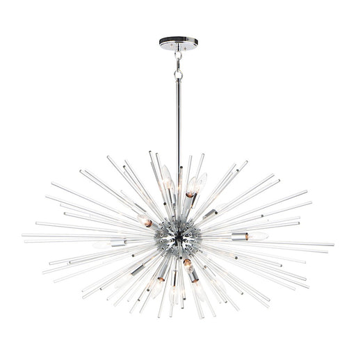 Maxim Lighting Polaris 16-Light Pendant