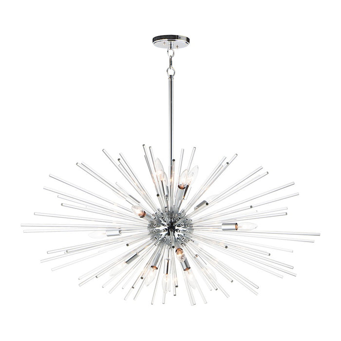 Maxim Lighting Polaris 16-Light Pendant