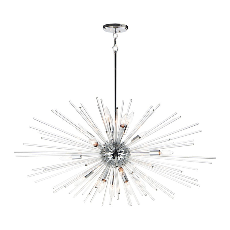 Maxim Lighting Polaris 16-Light Pendant