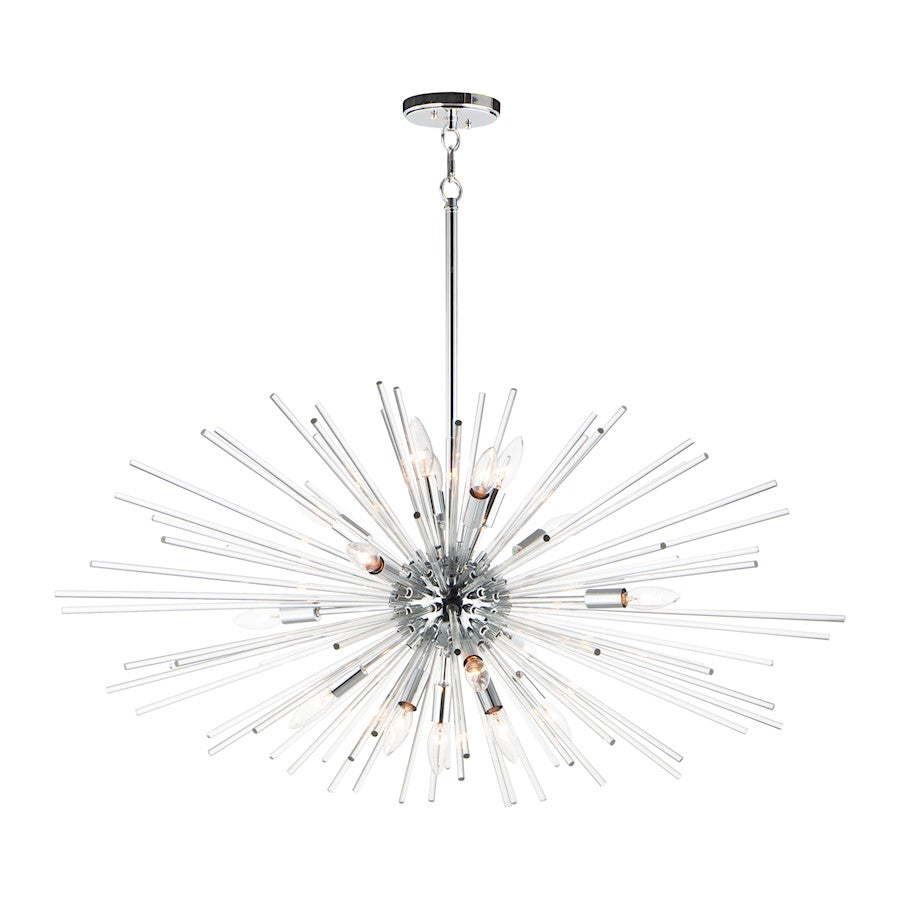 Maxim Lighting Polaris 16-Light Pendant