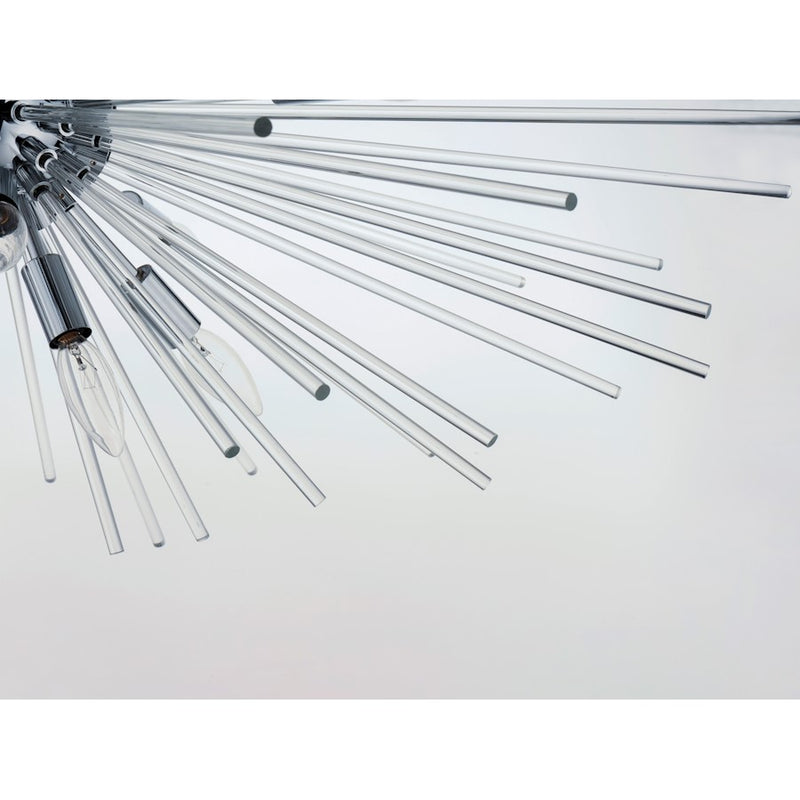 Maxim Lighting Polaris 16-Light Pendant