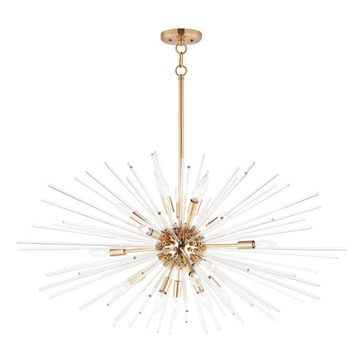 Maxim Lighting Polaris 16-Light Pendant