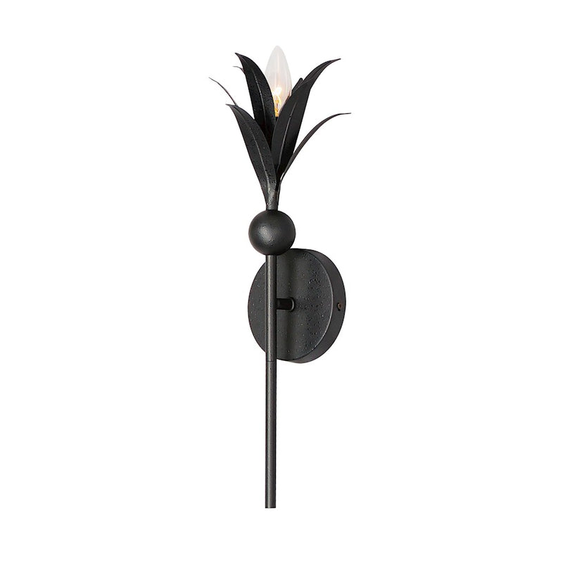 Maxim Lighting Paloma 1 Light Wall Sconce