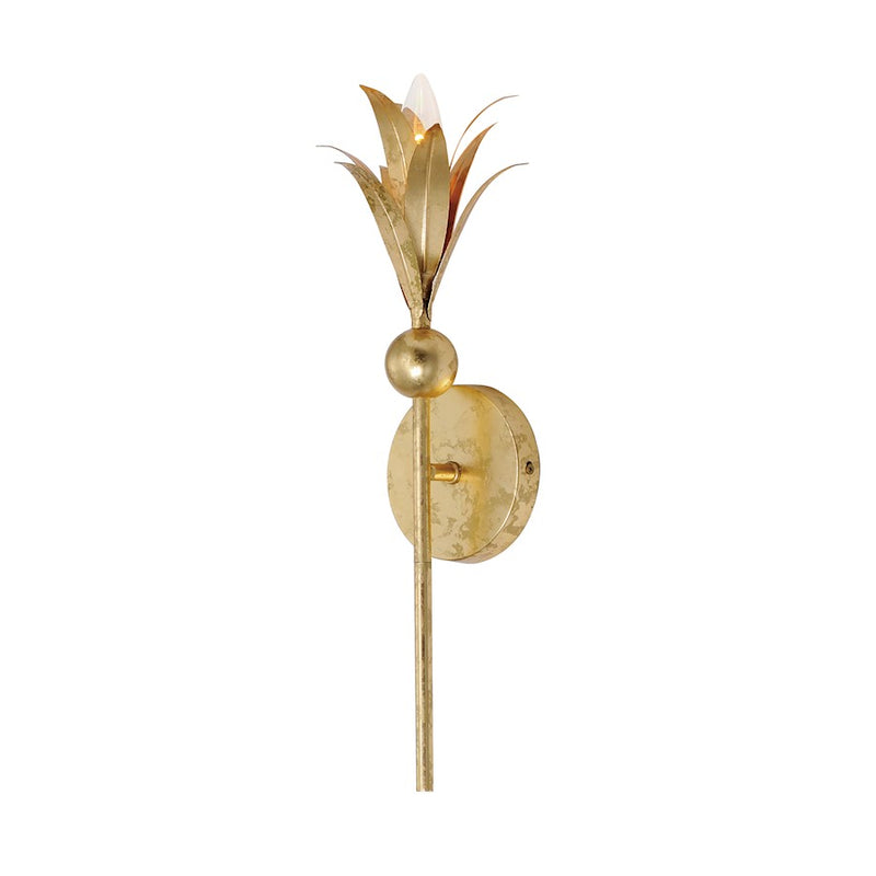 Maxim Lighting Paloma 1 Light Wall Sconce