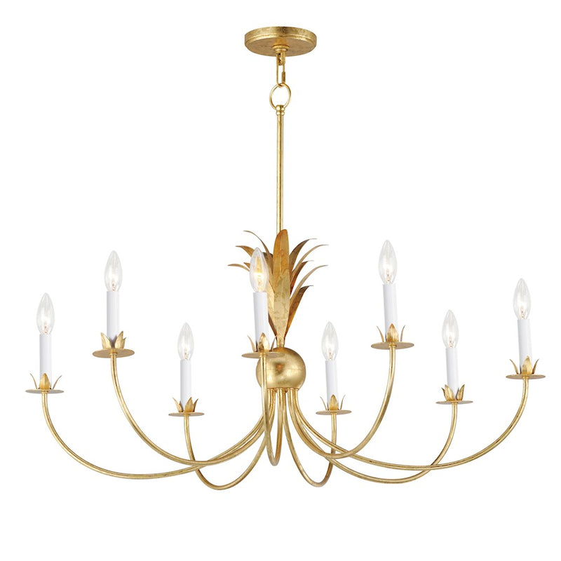 Maxim Lighting Paloma 8 Light Chandelier