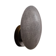 Maxim Lighting Aurelia 1 Light 10" Wall Sconce, Pewter - 29130PE