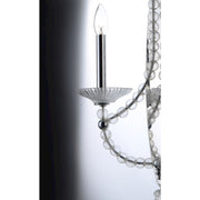 Maxim Lighting Paris 2-Light Wall Sconce in Polished Nickel
