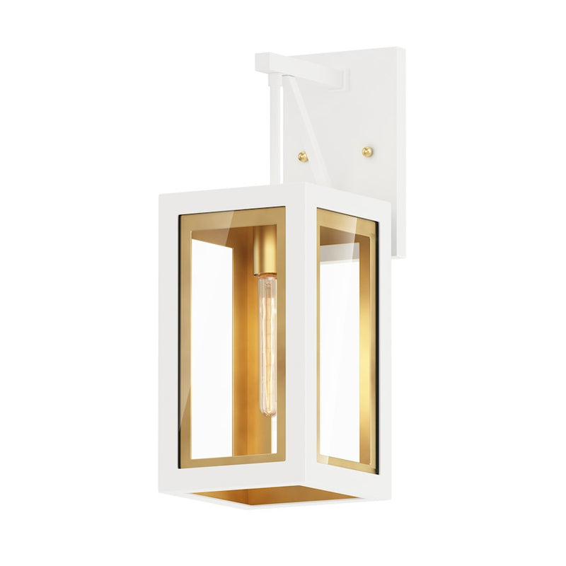 Maxim Lighting Neoclass Outdoor Mount