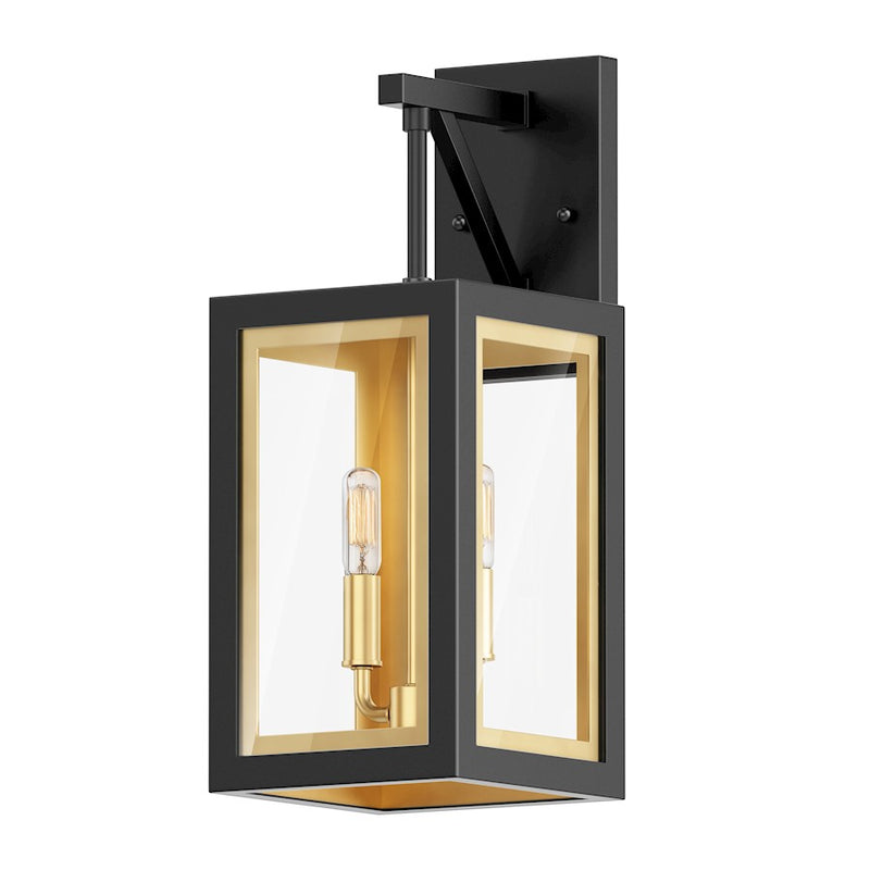 Maxim Lighting Neoclass Outdoor Mount