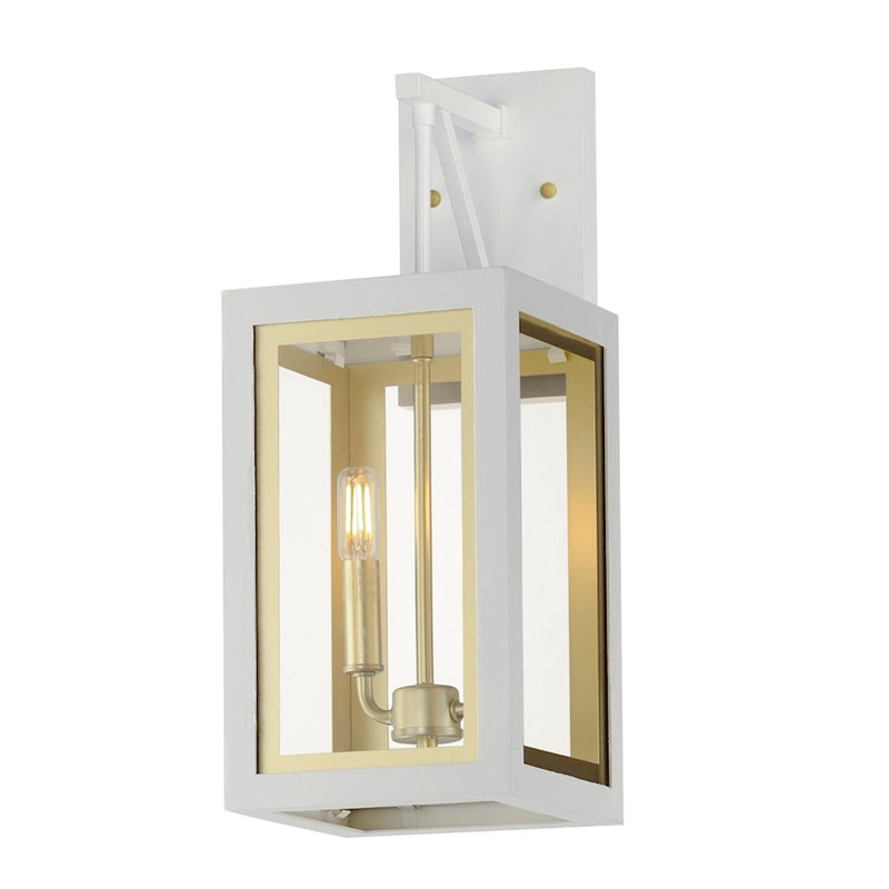 Maxim Lighting Neoclass Outdoor Mount