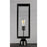 Maxim Lighting Catalina 1-Light Outdoor Pole/Post Lantern, Dark Bronze