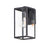 Maxim Lighting Catalina 1-Light Outdoor Wall Sconce, Dark Bronze