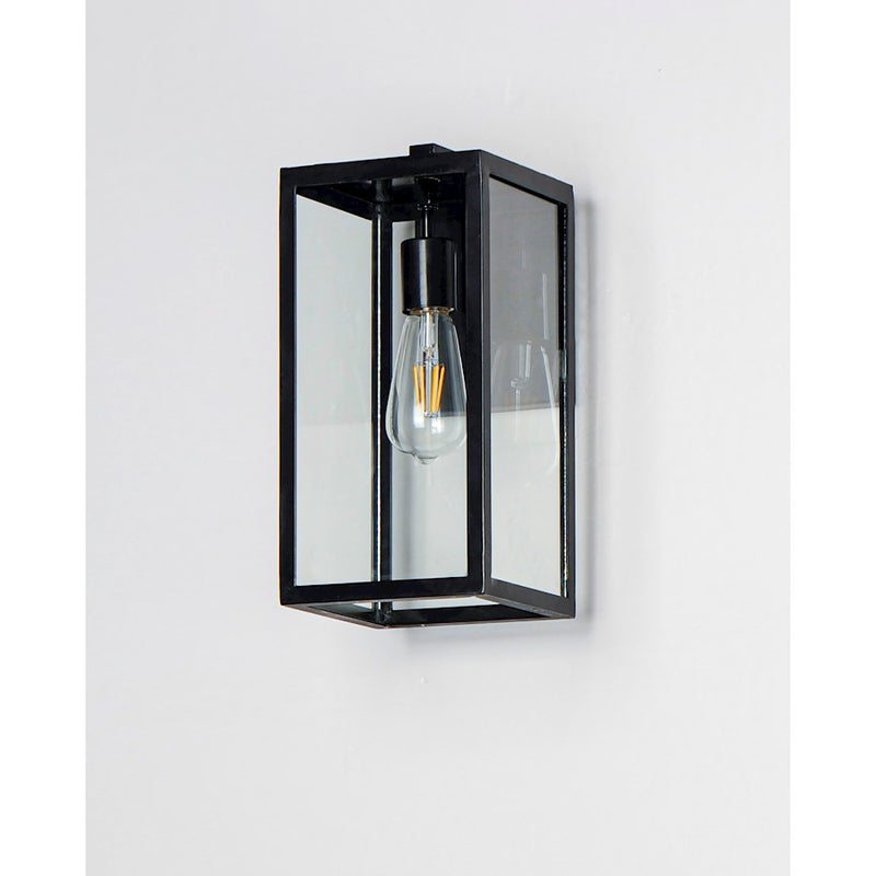 Maxim Lighting Catalina 1-Light Outdoor Wall Sconce, Dark Bronze