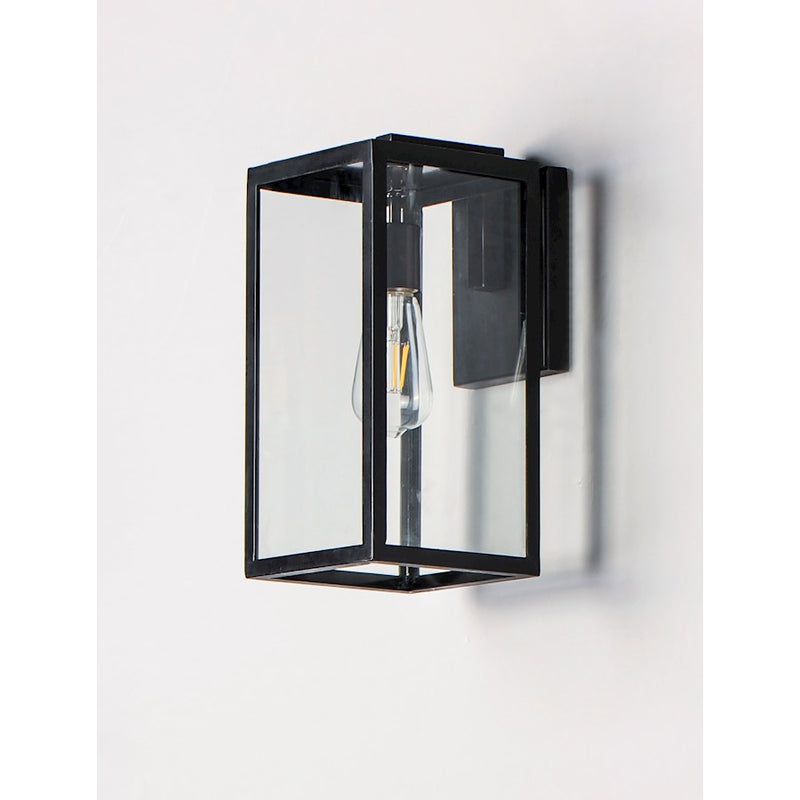 Maxim Lighting Catalina 1-Light Outdoor Wall Sconce, Dark Bronze