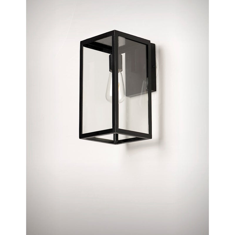 Maxim Lighting Catalina 1-Light Outdoor Wall Sconce, Dark Bronze