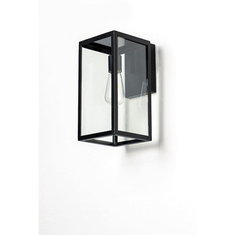 Maxim Lighting Catalina 1-Light Outdoor Wall Sconce, Dark Bronze