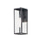 Maxim Lighting Catalina 1-Light Outdoor Wall Sconce, Dark Bronze