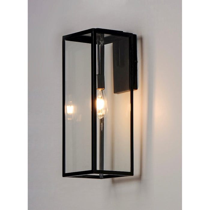 Maxim Lighting Catalina 1-Light Outdoor Wall Sconce, Dark Bronze